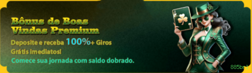 Cassino 885brl app mobile