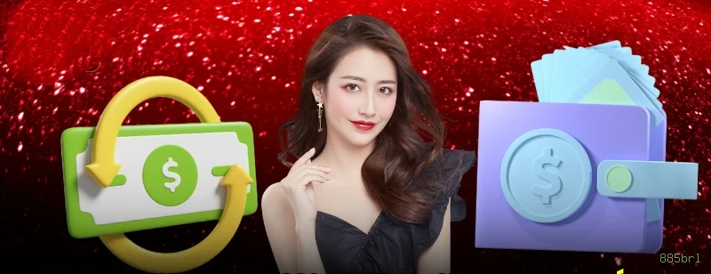 Pagamentos 885brl PIX